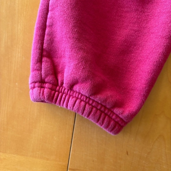 Peloton pink small joggers - Picture 7 of 14